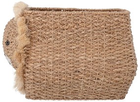 Wiklinowy dziecięcy kosz na zabawki 52x32x36 cm Harrison – Bloomingville Mini