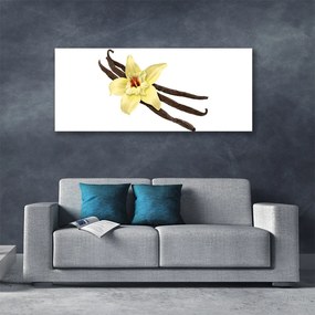 Obraz na płótnie Botaniczny Akcent Wnętrza