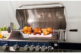 Grill gazowy G21 Florida BBQ Premium line, 7 palników + bezpłatny reduktor ciśnienia