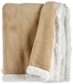 Koc dwustronny, 130 x 170 cm