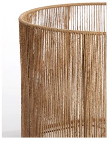 Naturalny abażur ø 30 cm Tossa – Light &amp; Living