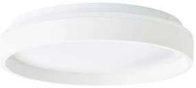 Brilliant - LED Plafon KALMAR LED/26W/230V 3000K śr. 39 cm biały