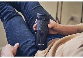 Contigo Butelka termiczna Byron 590 ml, Black, 590 ml