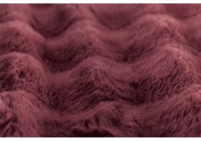 Koc z mikropluszu 130x180 cm Bubble – Tiseco Home Studio