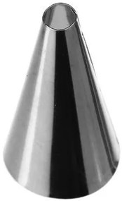 Zestaw tylek do dekoracji ciastek: 4 końcówki i 20 jednorazowych woreczków