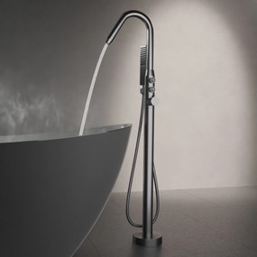 Wolnostojąca bateria wannowa NT7752