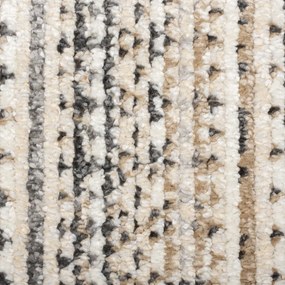 Beżowy dywan 200x300 cm Camino – Flair Rugs