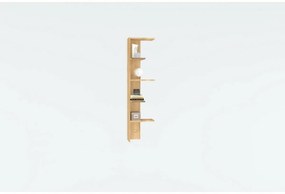 Biblioteczka Bled Oak