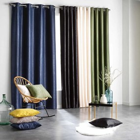 Poszewka na poduszkę VELVET PALEO, 40 x 40 cm