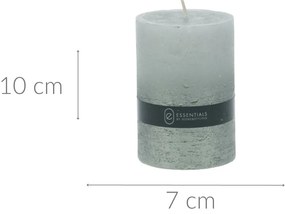 Świeca DIP DYE, 10 cm