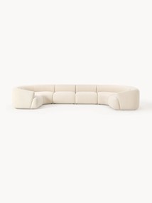 Sofa modułowa XL Bouclé Sofia