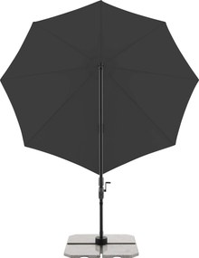 Derby DX 335 cm antracyt