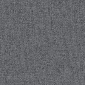 Ciemnoszary narożnik (lewostronny/z szezlongiem) Merid – Ropez