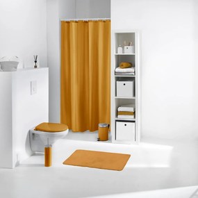 Zasłona prysznicowa 180x200 cm Vitamine – douceur d'intérieur