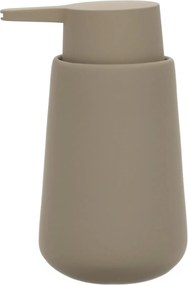 Dozownik do mydła Cocon, ceramiczny, 100 ml