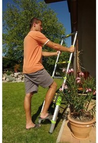 Fieldmann FZZ 4002 3 Drabina teleskopowa 3,2 m