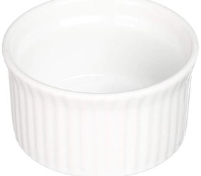 Kokilka ceramiczna do zapiekania, Ø 8 cm