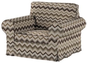 Pokrowiec na fotel Ektorp