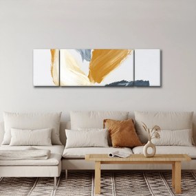 Obraz - Minimalistyczny obraz (170x50 cm)