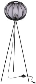 Nowoczesna lampa podłogowa trójnóg - 21X D199 Z4-D95