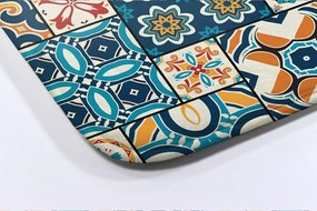 Dywanik łazienkowy Dywanik łazienkowy Azulejo