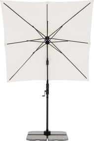 Derby DX 210 x 210 cm beżowa