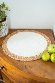 Podkładka na stół BOHO KITCHEN, Ø 38 cm, ZELLER