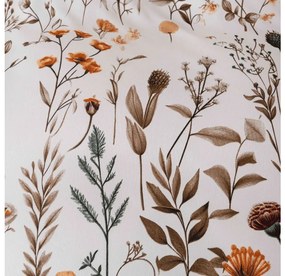 PrzytulneMieszkanie.pl PrzytulneMieszkanie.pl Flanelowa pościel z mikrofibry LUNELISE kolorowa Rozmiar pościeli: 70 x 90 cm | 140 x 200 cm