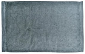 Niebieski dywanik łazienkowy 50x80 cm Comfort – Södahl