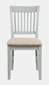 Krzesło 46x94x53,5 cm Szarymiętowy Avola av375-370