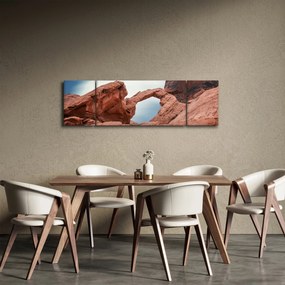 Obraz - Nevada (170x50 cm)