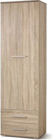 Szafa C2 Głębokość 40 Cm H0-F65