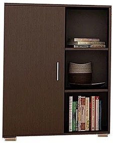 Komoda w kolorze wenge - Armo