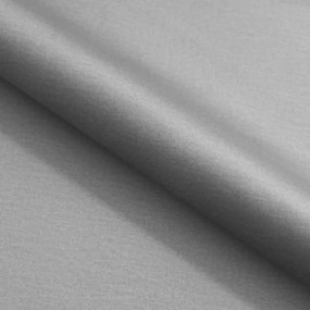 Narożnik BOSCO XL zestaw z elektryczną funkcją regulacji tkanina Monolith 85 Popielaty WERSAL