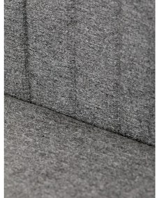 Zestaw krzeseł do jadalni DCL-379 GREY2, 4 szt.