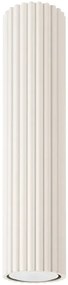 Elegancka beżowa lampa sufitowa 30cm - 4S D293 A6-P29