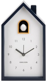 Budzik Modern Cuckoo – Karlsson