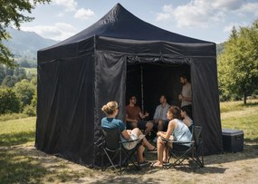 Namiot Master 3x3 (kompletny zestaw)