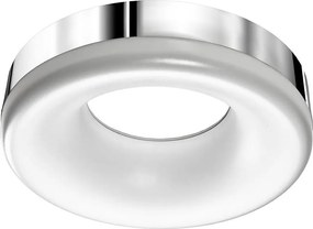 Azzardo AZ2947 - Plafon LED RING/18W/230V