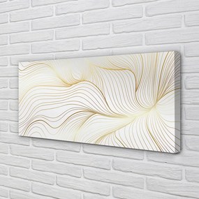 Obraz drukowany na płótnie Marmur w Stylu Vintage