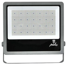 LED Reflektor zewnętrzny PROFI PLUS LED/400W/230V 5000K IP66