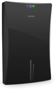 Klarstein Drybest 0,7L/24h 2L Mały Osuszacz powietrza Czarny