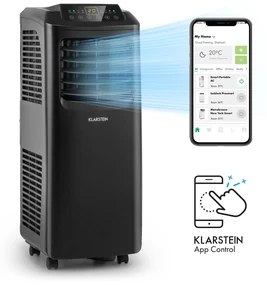 Klarstein Pure Blizzard Smart klimatyzator przenośny