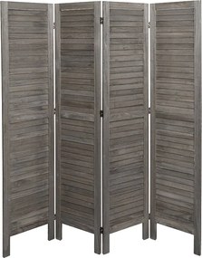 Ekran MCW-G30,  szaro-brązowy