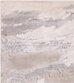 Szary dywan 150x80 cm Aurora - Asiatic Carpets