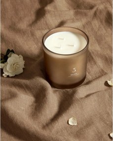 Świeca zapachowa czas palenia 50 h Citrus Wave – Kave Home