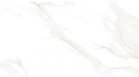 Mexen Luton Bianco gres szkliwiony rekt. G1, płytka podłogowo-ścienna 120 x 60 cm, połysk - TL113-120-060-00
