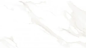 Mexen Luton Bianco gres szkliwiony rekt. G1, płytka podłogowo-ścienna 120 x 60 cm, połysk - TL113-120-060-00