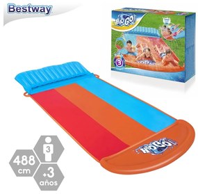 Zjeżdżalnia wodna – Bestway