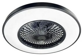 LED sufitowe z wentylatorem OPAL LED/72W/230V + DO